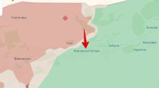 Ситуация в приграничье Харьковщины: где атакуют россияне, рассказали в ГПСУ