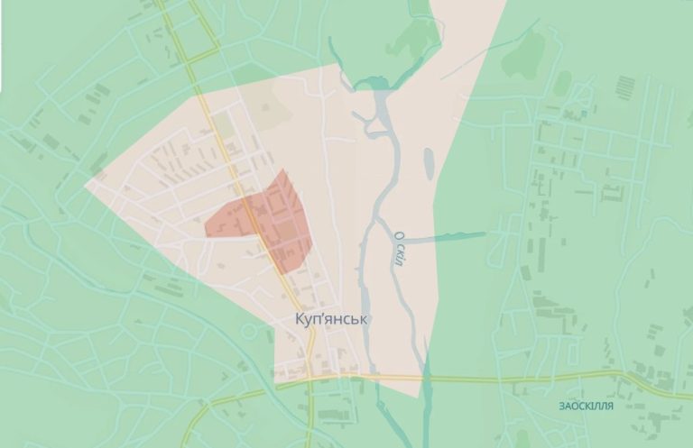 «Партия сказала в морг, значит, в морг»: спикер Объединенных сил — о Купянске