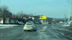 Что творится с дорогой на выезде из Харькова, починят ли ее, сообщил Гололобов