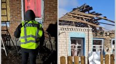 Сутки на Харьковщине — авиаудар по Осколу и «прилеты» еще двух десятков БпЛА