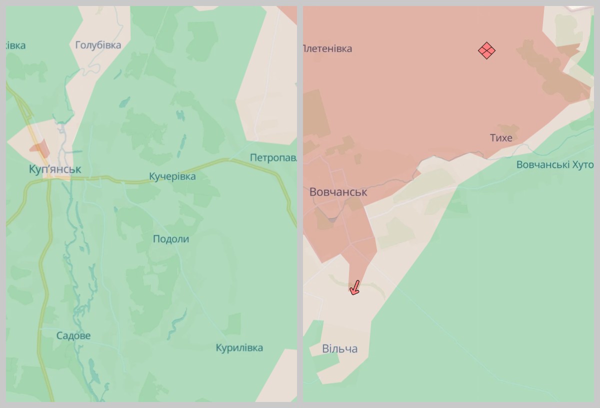 Трегубов: чи загинули всі росіяни в Куп’янську та як троє “взяли” Курилівку