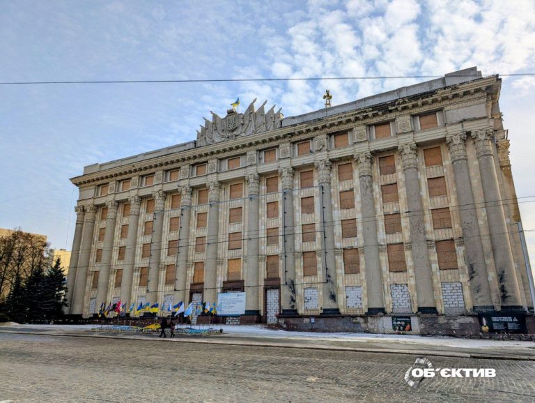 «Все подорожало»: на что надеются в Харьковской ОВА (видео)