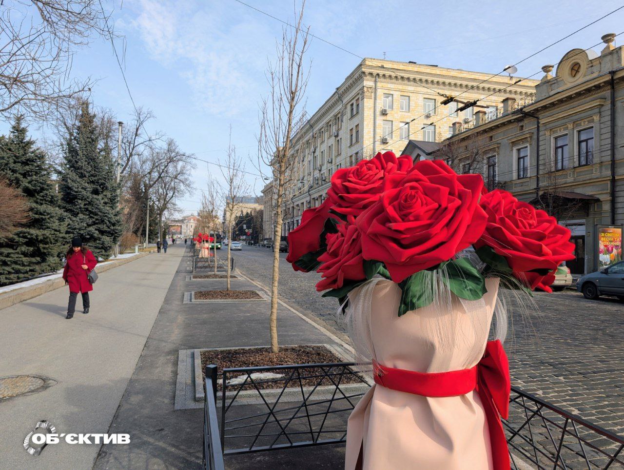 Новини Харкова – головне 4 березня: як минула ніч