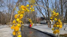 Мокрый снег с дождем. Прогноз погоды на 3 марта в Харькове и области