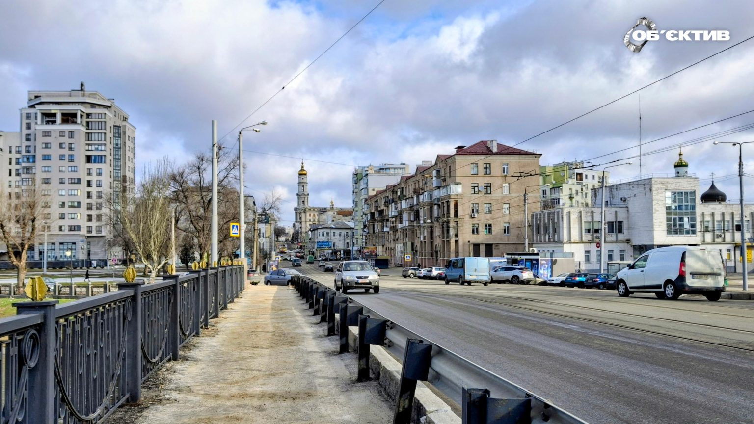 Новини Харкова – головне 8 березня: вночі по місту вдарив “шахед”