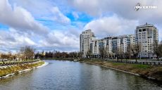 До 10 тепла: прогноз погоди в Харкові та області на 9 березня