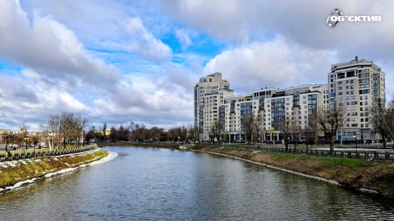 До 10 тепла: прогноз погоди в Харкові та області на 9 березня