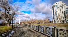 Днем до 6 тепла. Прогноз погоды на 7 марта в Харькове и области