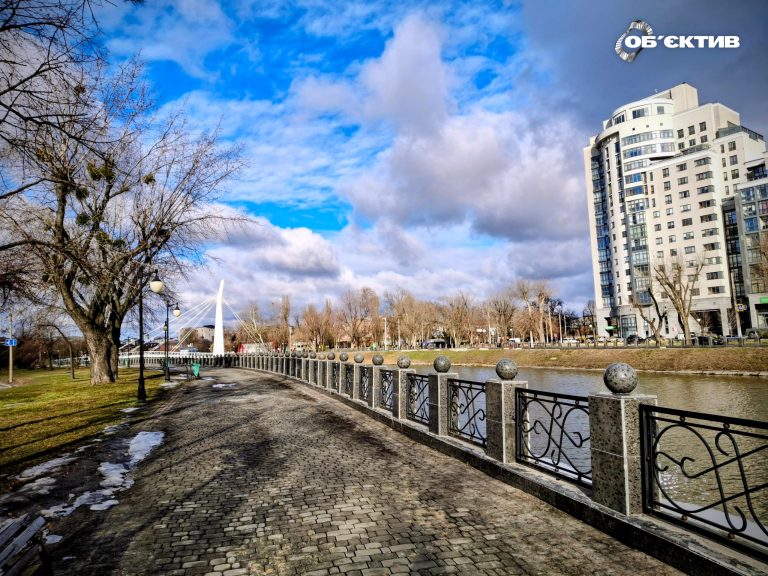 Днем до 6 тепла. Прогноз погоды на 7 марта в Харькове и области