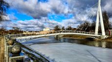 Мокрый снег пойдет в Харькове: прогноз погоды на 4 марта