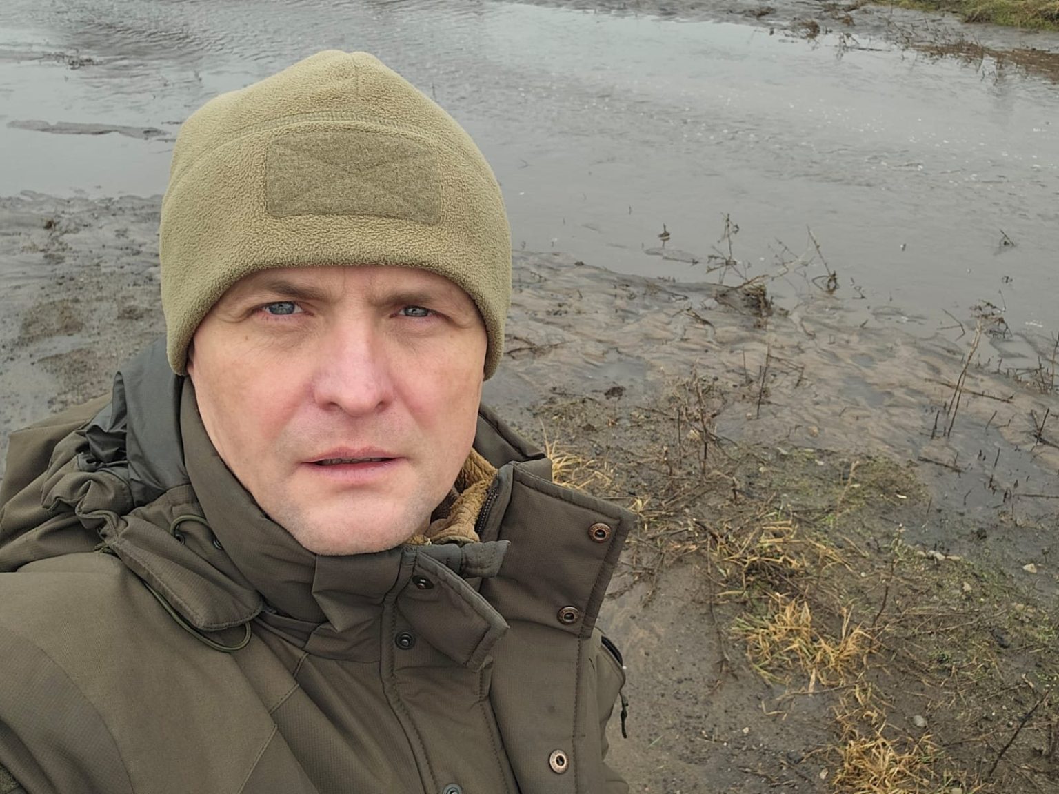 Лидеры мира убедились: лучшие решения — у украинцев — военнослужащий ВСУ