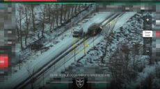 Без вести пропала бригада «скорой» на Харьковщине: полиция провела поиски 📹