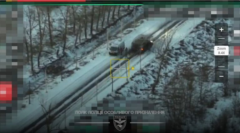 Без вести пропала бригада «скорой» на Харьковщине: полиция провела поиски 📹