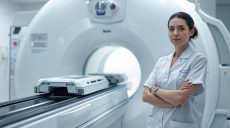 Для лікування раку в Харкові запрацює обладнання, якого ніколи не було