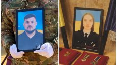 Автопробіг пам’яті провели вранці в центрі Харкова (відео)