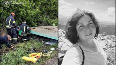 Зніс зупинку з жінкою під Харковом: суд дослідив відеозаписи ДТП