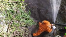 Загроза для водопостачання Харкова: Синєгубов про попередження Зеленського