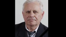 Умер профессор Харьковского университета: еще неделю назад вел пары