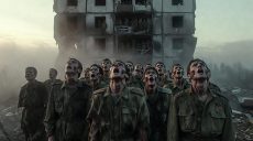 Живі мерці в Куп’янську та ізоляція півночі Харківщини – огляд фронту (відео)