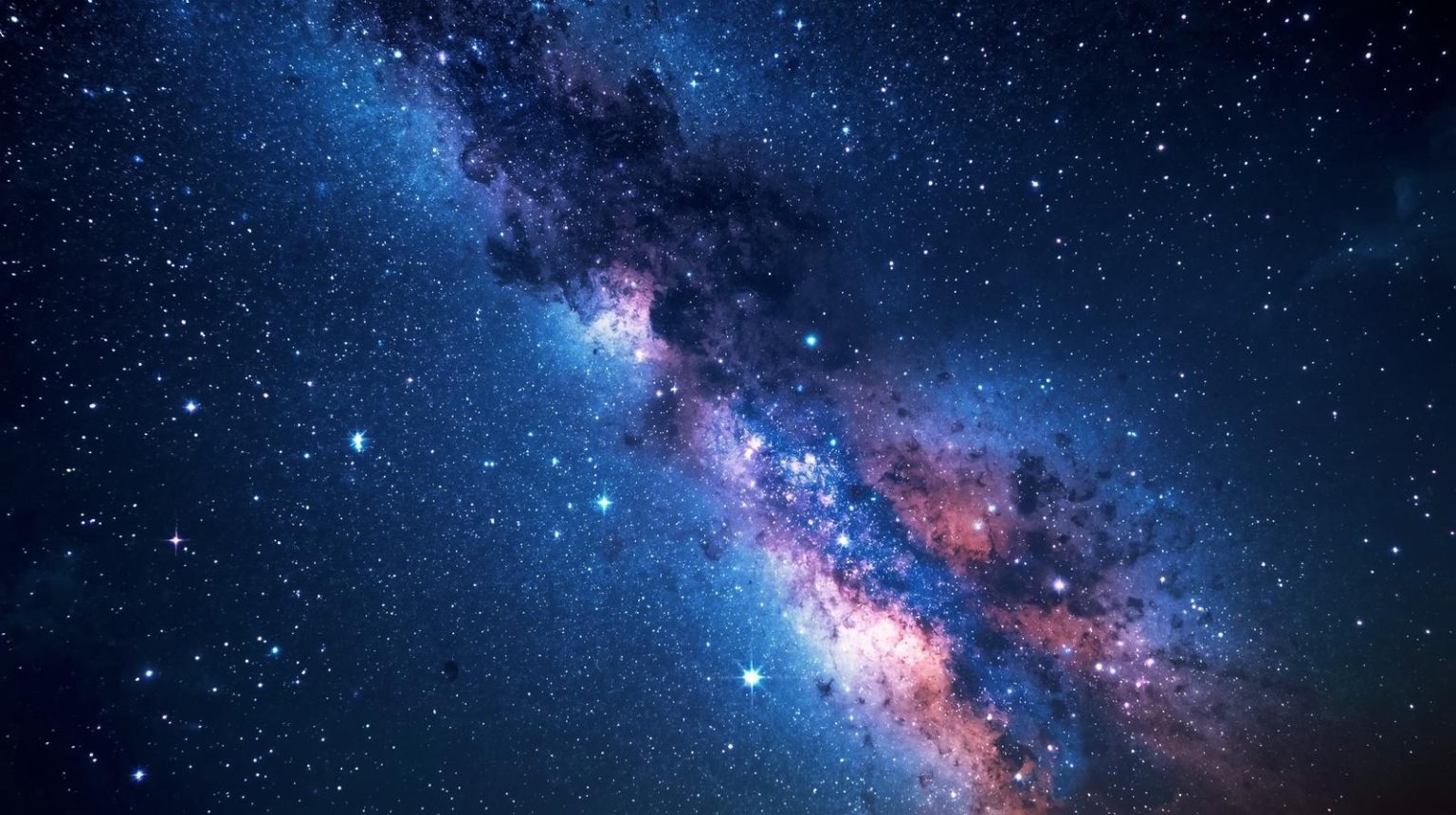 Смотрите вверх: что можно увидеть в небе в марте, сообщил Музей астрономии ХНУ