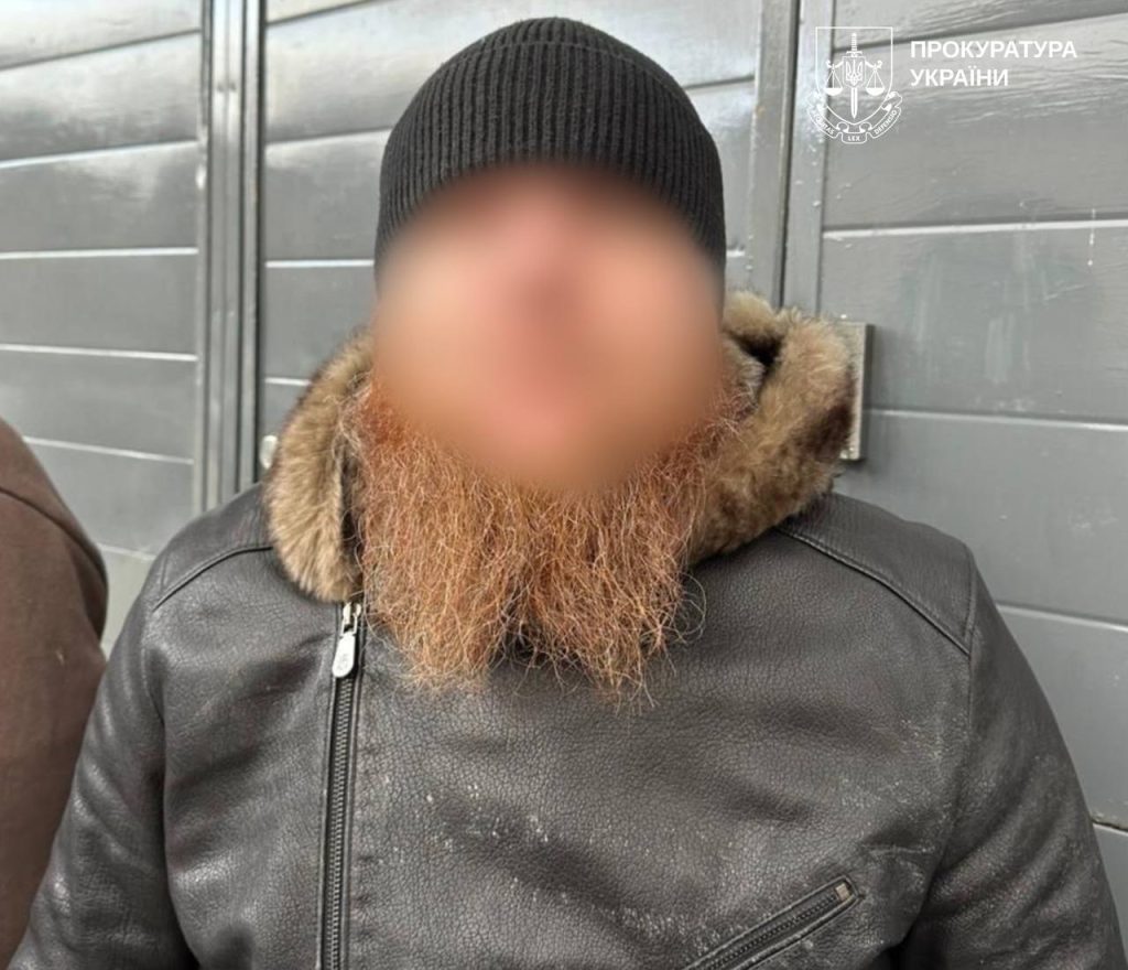 делков, которые придумали схему для уклонистов, задержали в Харькове