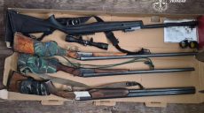 Заманили на мед: на Харьковщине напали на перевозчиков и забрали 1,2 млн грн