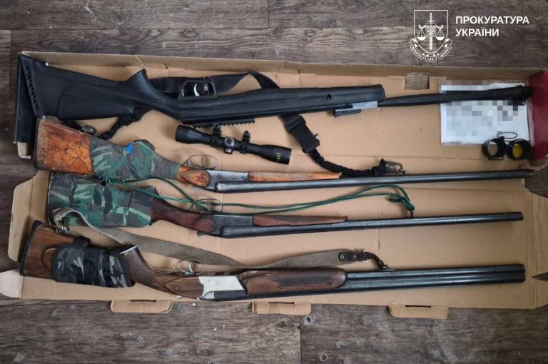 Заманили на мед: на Харьковщине напали на перевозчиков и забрали 1,2 млн грн