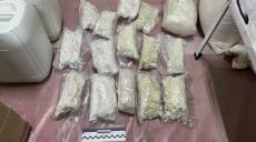 Обустроил нарколабораторию на Харьковщине: приговор военному (фото, видео)