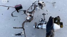 Пострадала женщина и повреждены надгробия — БпЛА ударили по Харьковщине