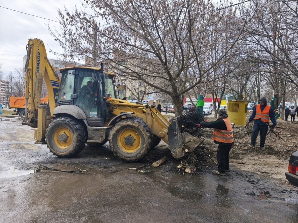 удар по Харькову