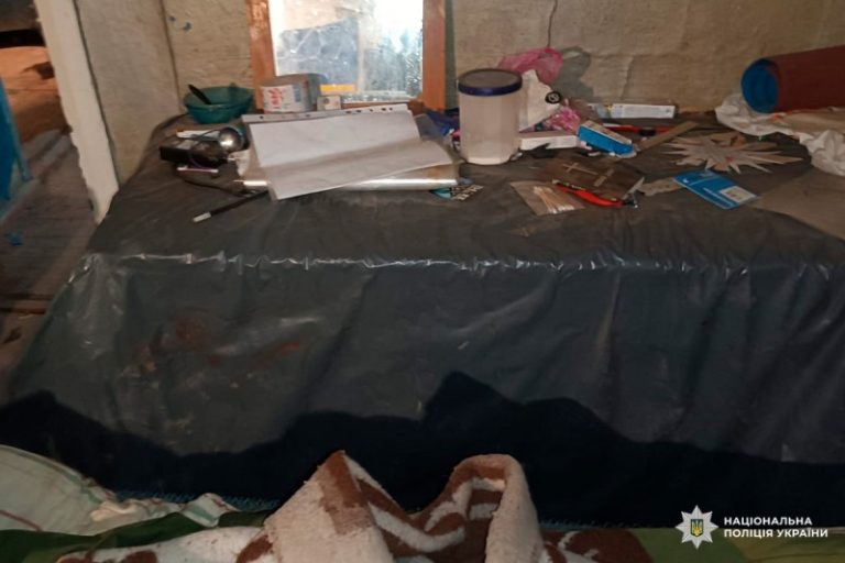 На Харьковщине жестоко избили мужчину – полиция выяснила, что произошло