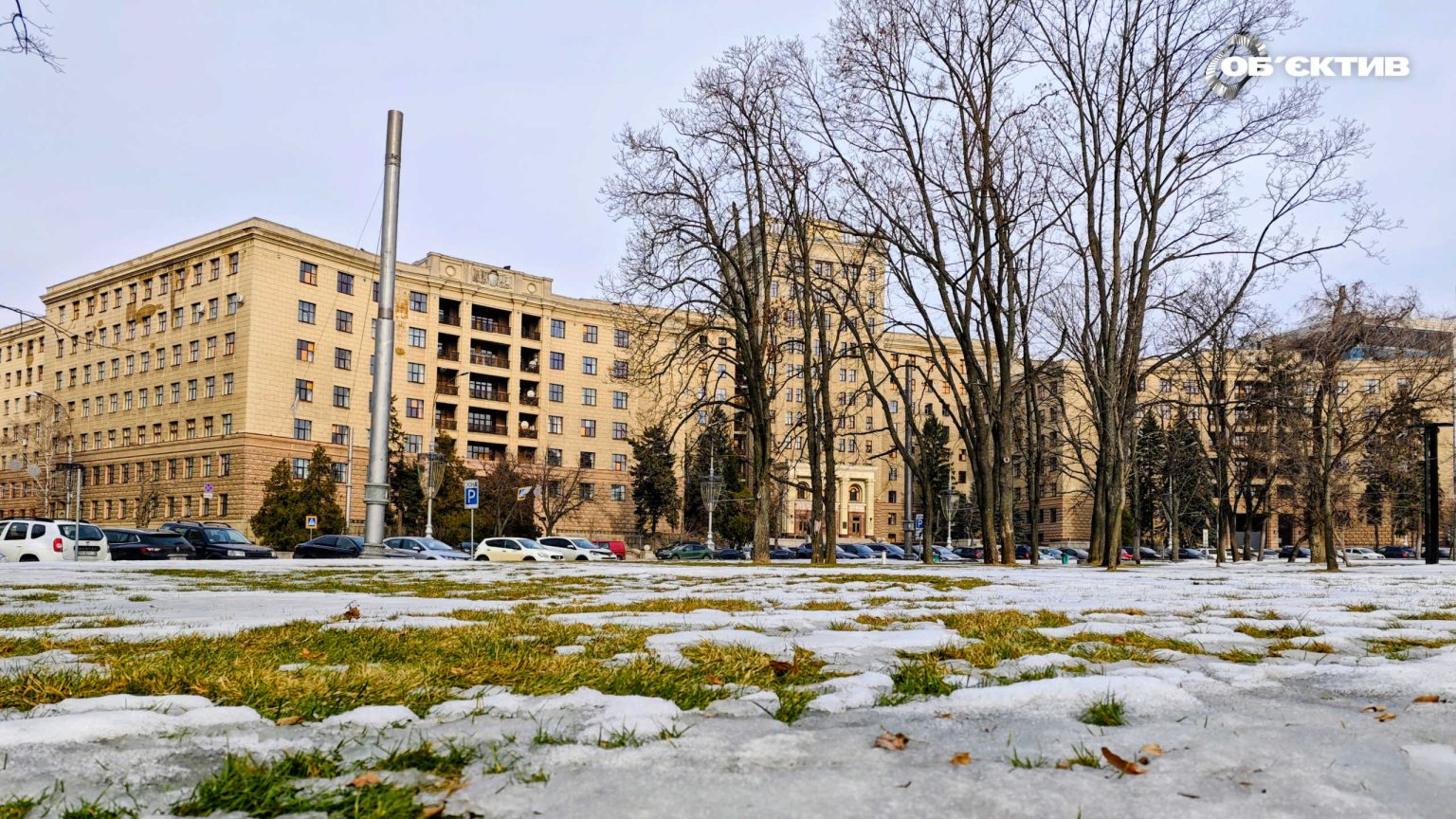 Новини Харкова — головне 16 березня: вночі місто було під ударами РФ