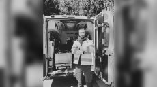 Везли раненых: известны имена медиков, погибших 15 марта в Харьковской области