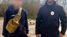 Пішов із дому на тиждень: підліток загубився на Харківщині