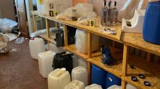 2,5 млн грн ежемесячно за психотропы – осудят наркобанду с Харьковщины