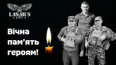 Воины НГУ, уничтожившие более 400 целей РФ, погибли на Харьковщине