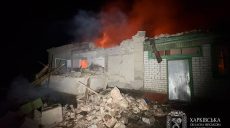 Сколько сел и городов Харьковщины страдали от обстрелов РФ на прошлой неделе