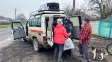 Весна. Чи повертаються жителі Харківщини до небезпечних громад заради городів?