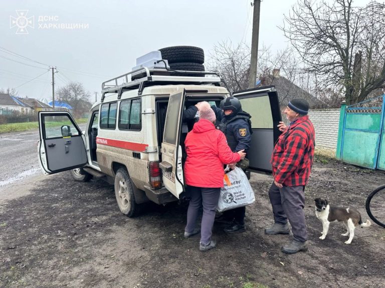 Весна. Возвращаются ли жители Харьковщины в опасные громады ради огородов?