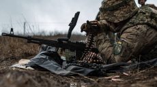 Тричі атакувала РФ на Харківщині – зведення Генштабу