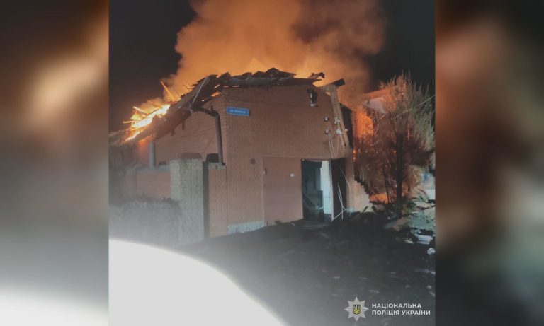 Не тільки Харків: майже два десятки населених пунктів області атакувала РФ