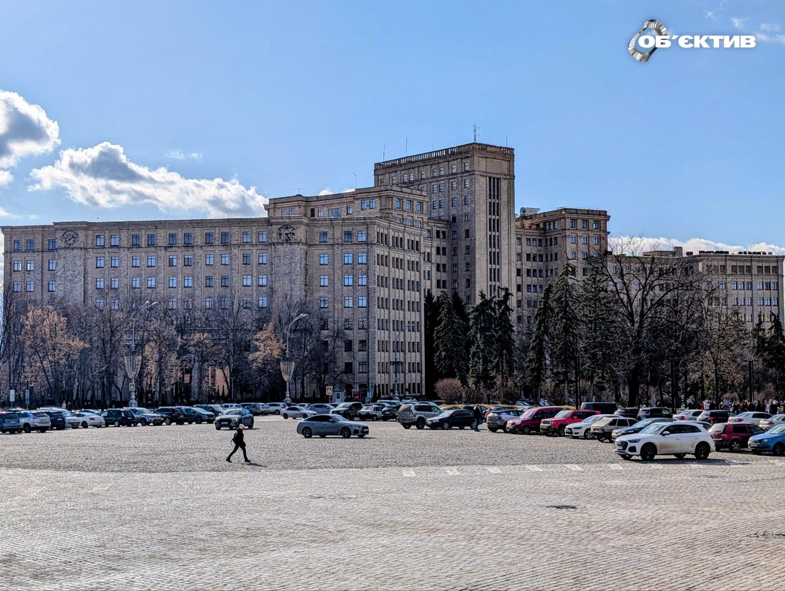 Новини Харкова — головне за 12 березня: росіяни тричі вдарили по місту