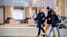 Туман, можливий дощ: прогноз погоди по Харкову та області на 19 березня