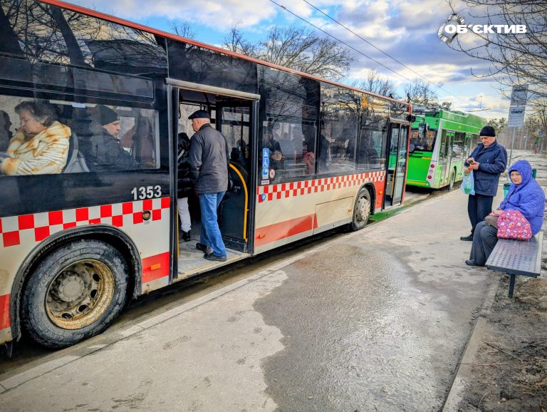 Не ходил с начала войны: во вторник в Харькове возобновит работу троллейбус