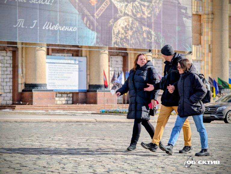 Возвращаются ли люди в Харьков с наступлением весны, рассказал мэр