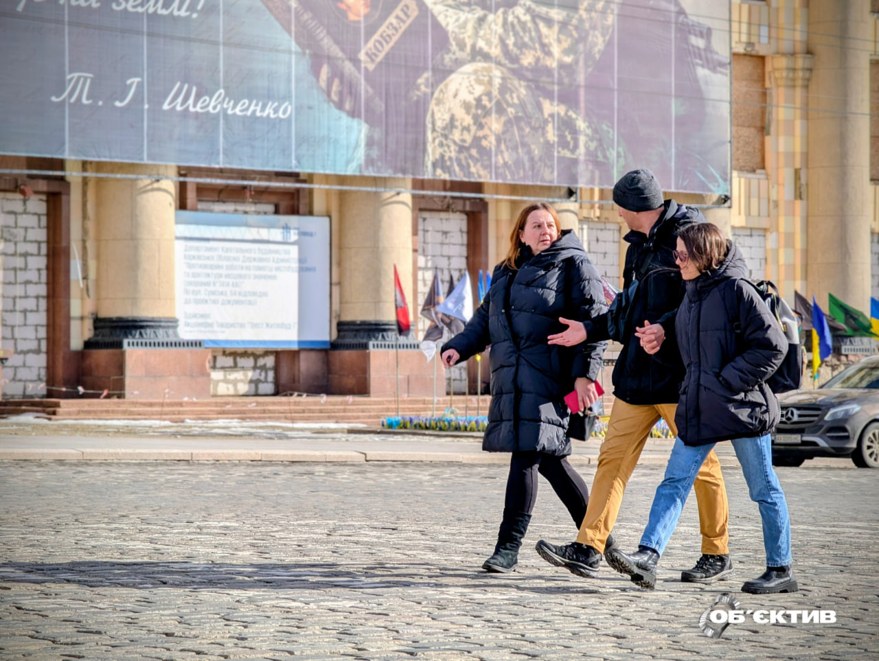 Чи повертаються люди до Харкова з настанням весни, розповів мер