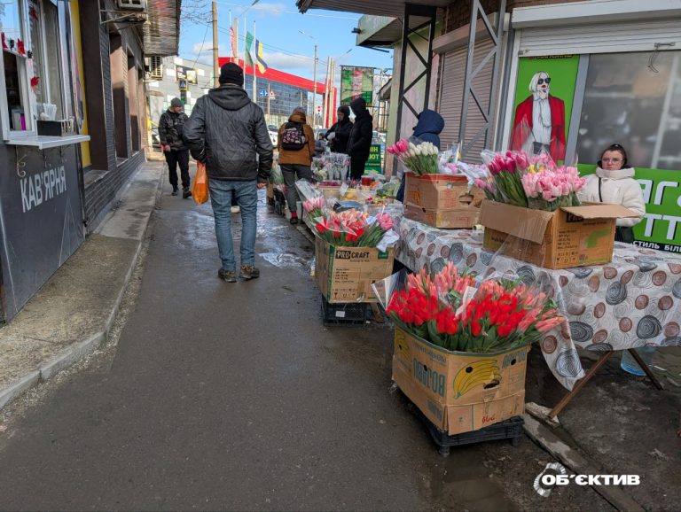 Какой будет погода в Харькове и области 8 марта — прогноз