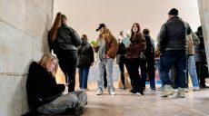 Масованого удару можуть сьогодні завдати військові РФ, попередив Зеленський