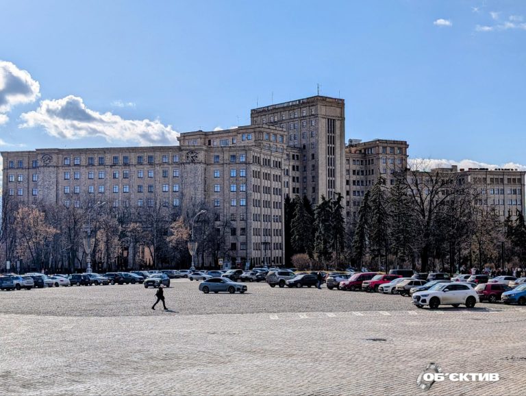 Новости Харькова — главное 9 марта: как прошла ночь