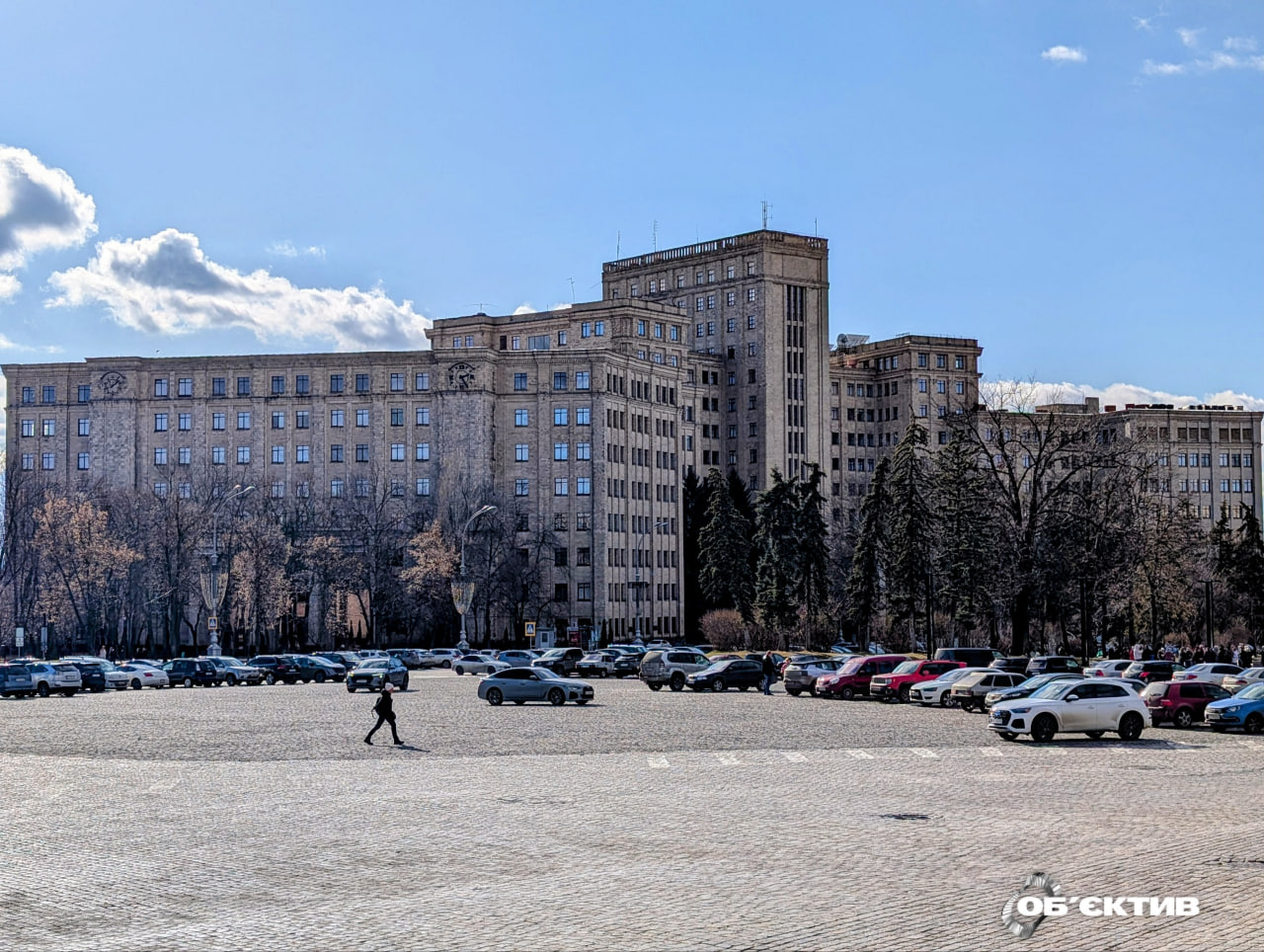 Новости Харькова — главное 9 марта: как прошла ночь